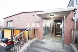 八王子ビューハイツの画像