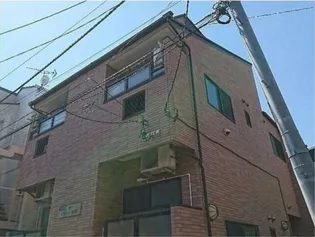 Vivre池袋【2階】の外観