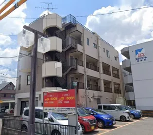 メゾン相模原の画像