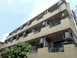 ハイタウン蒲田の画像