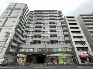 メゾン文京関口IIの画像