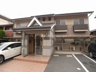 京都府京都市北区上賀茂岡本口町【マンション】の外観