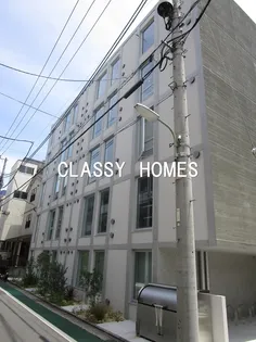 CREAL北品川の画像