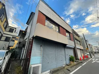 ハイツ斉藤【2階】の外観