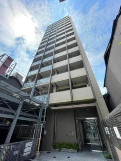 福岡県福岡市東区馬出2【マンション】の外観