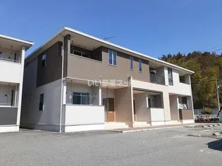 セントラル アバンツァート Aの画像