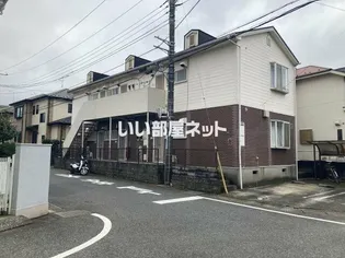 ニュー作新ハイツの画像