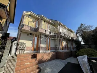 ユナイト新横浜ビリージョエルの画像