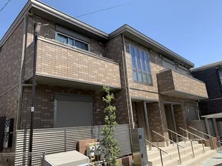 マロンハイムの画像