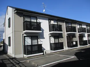 プレジオ泉崎Aの画像