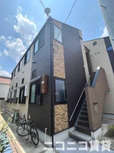 ハーモニーテラス成田東IIの画像