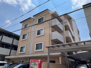 メゾン・アクティブ【5階】の外観