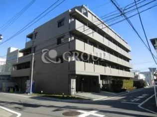 ルーブル練馬高野台弐番館の画像