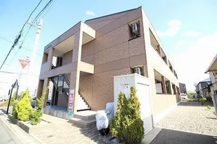 セント フローラの画像