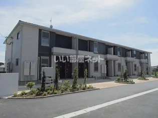 クリスタルドミール Ⅰの画像