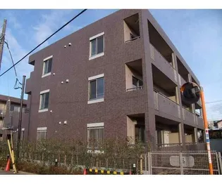 ジェメリフェリオ武蔵野Sの画像