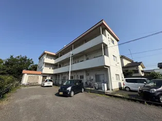 首藤ビル【2階】の外観