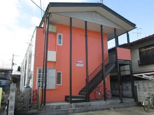 プリンスコート緑町Aの画像