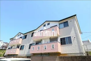 ジュネスの画像