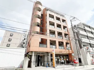 みつもとARRAY【4階】の外観