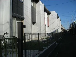 埼玉県さいたま市岩槻区大字徳力【一戸建】の外観