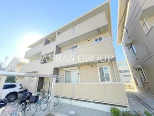 フォース クローバーIIの画像