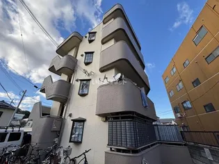 シャンテー甲斐田の画像