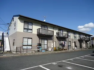 メゾン大樹Bの画像