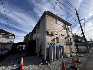 コーポエンジュIIの画像