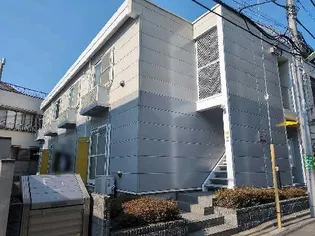 レオパレスROKAの画像