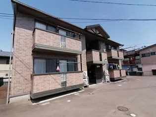 セジュールA棟の画像