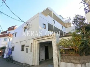 日興パレス成城学園の画像