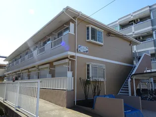 カーサ パッセロの画像