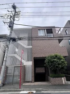 ジョイプレイス中原の画像