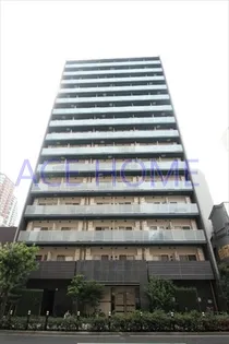 アーバネックス四ツ橋の画像