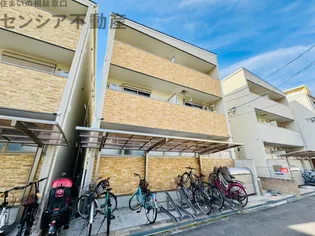 クリエオーレ茨田大宮Ⅳの画像