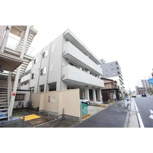 グレース横浜の画像