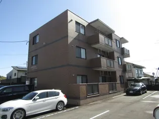 ヒーローマンション マイステーションの画像