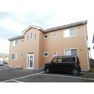 ロックウェルB棟の画像