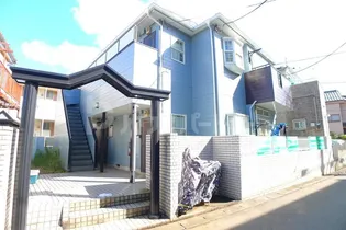 マーベラス柏の画像