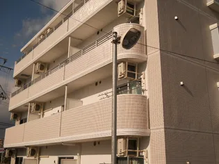 グリシーナフロールの画像