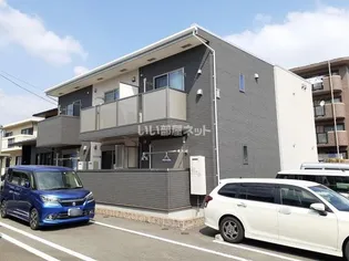 グラマシー エスⅡの画像