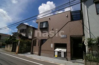 I.Rex 習志野台マンション【2階】の外観