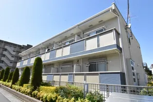 ニュー ホワイト ヒルの画像