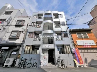 ホワイトプラザの画像