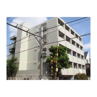 ロアール洗足池の画像