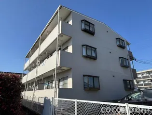 パレスフォレストの画像