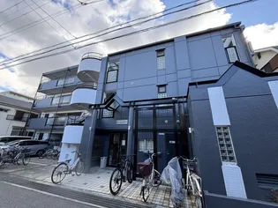 T'S COURT 武庫之荘の画像