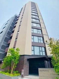 クレヴィア池袋WESTの画像