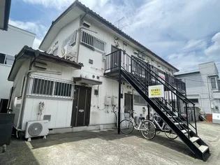 第二関東レジデンスの画像